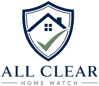 All Clear Home Watch